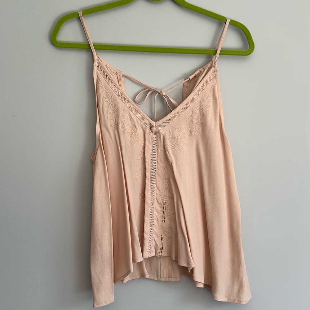 ASTR the Label Tank, Size S